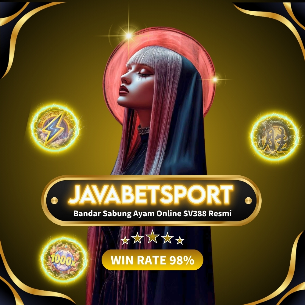 Javabetsport Bandar Sabung Ayam Online SV388 Resmi