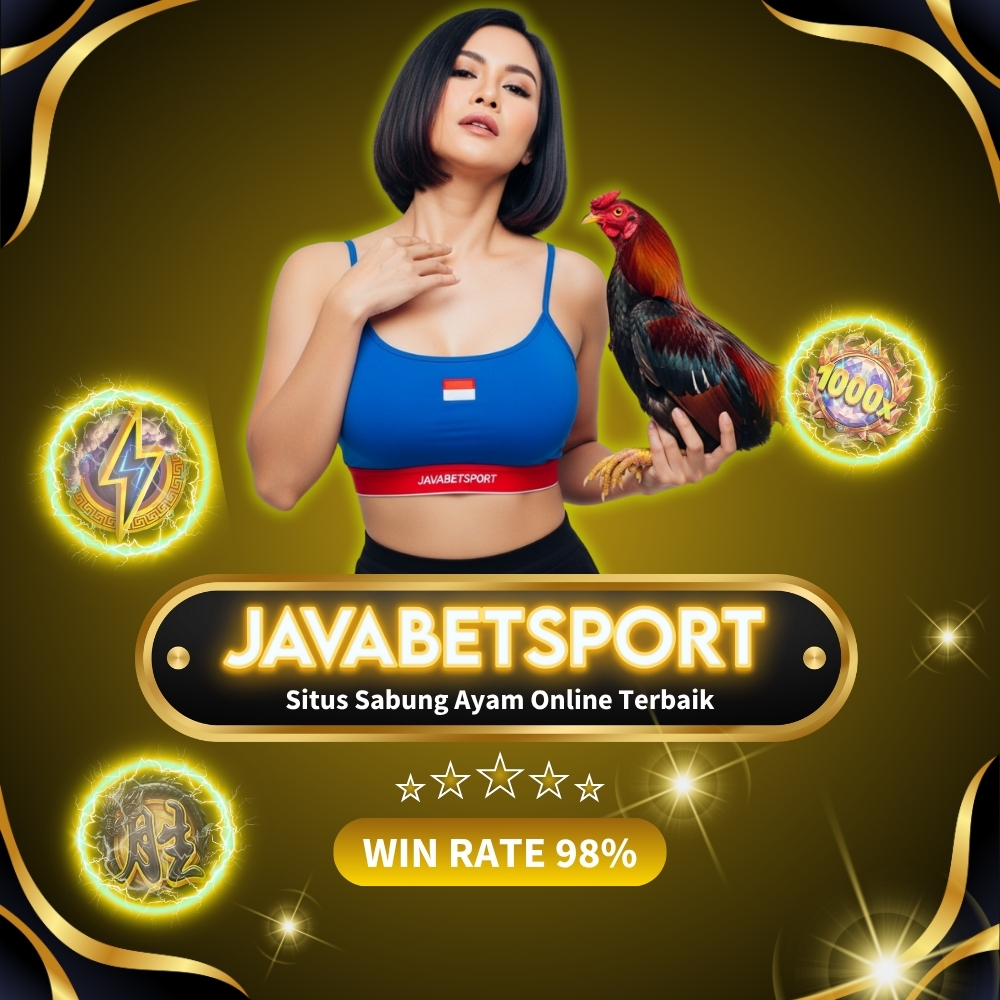 Alternatif Javabetsport: Situs Sabung Ayam Online Terbaik